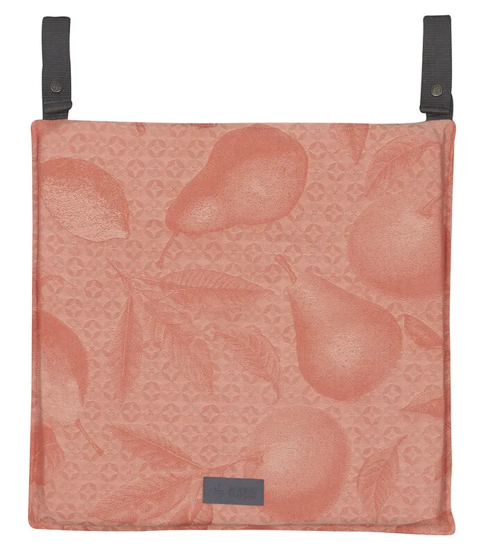 Le Jacquard Francais Stoelkussen Arrière-pays 3 Le Jacquard Francais Stoelkussen Arrière-pays