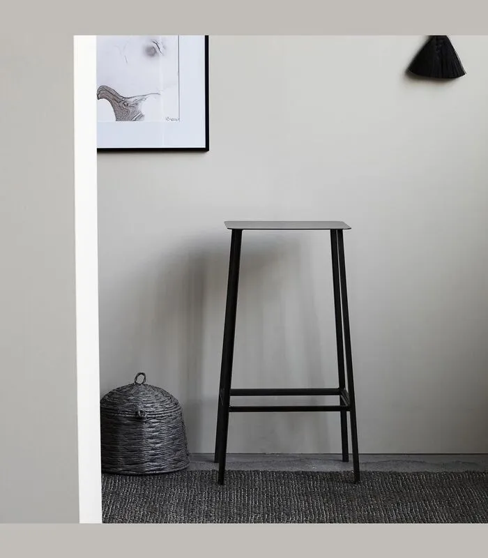 House Doctor Kruk - Rag - Donker Ijzer 4 House Doctor Kruk - Rag - Donker Ijzer - Image 2