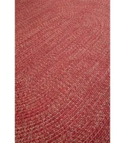 Novatrend Rond Of Ovaal Vloerkleed Binnen Buiten JUTY -Meubilair Geschäft 69c5338cb227426a8c3ff64d4902bed3