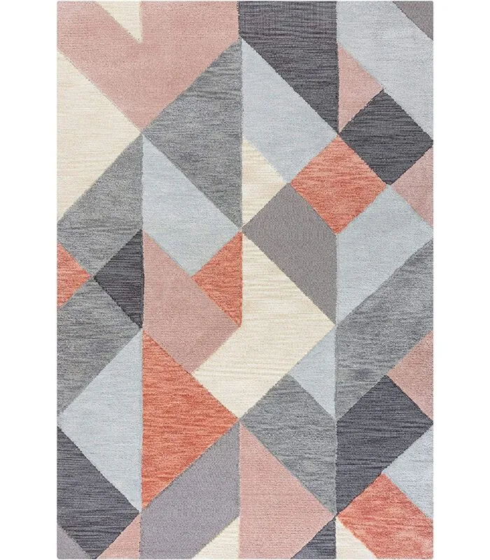 Novatrend Modern Woonkamertapijt En Design ICON 3 Novatrend Modern Woonkamertapijt En Design ICON