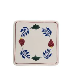 Royal Boch Pannenonderzetter 20 X 20cm - Boerenbont 7 Royal Boch Pannenonderzetter 20 X 20cm - Boerenbont -Meubilair Geschäft 6a6f6013871d41f4bcd432720027c182