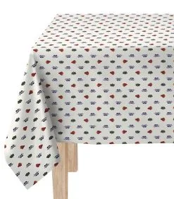 Royal Boch Boerenbont PVC Tafelzeil Verpakt 140x240cm