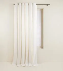 Madura Gordijn Met Ringen AUBIN