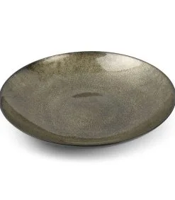 Salt & Pepper Sierschaal 40xH6,5cm Glas Sunrise Cosmo