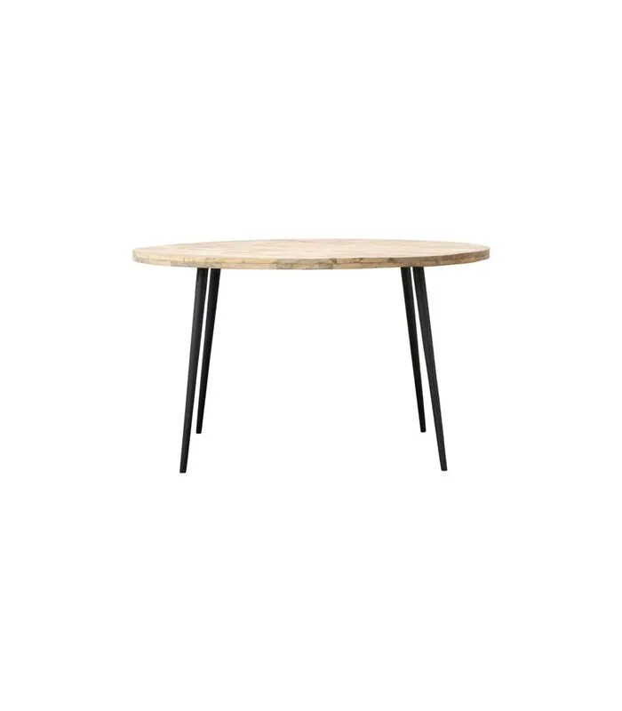 House Doctor Eettafel - Club 3 House Doctor Eettafel - Club