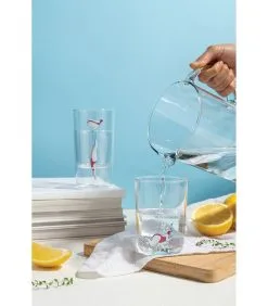 OTOTO Deep Dive - Waterglazen -Meubilair Geschäft 6c8be7d8ceee4fa9b5a78a3ee2d92635