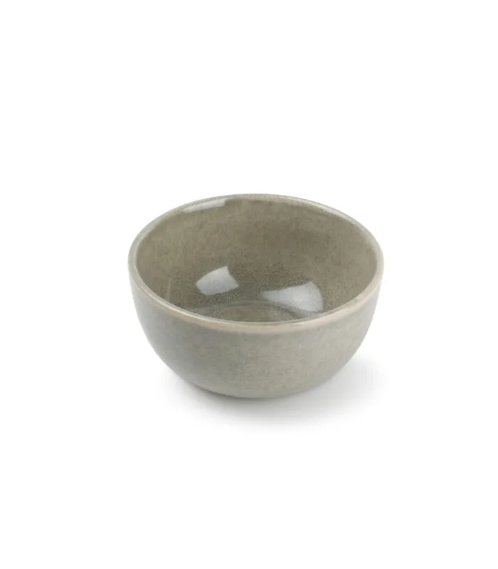 Salt & Pepper MERIDIAN Kom / Soepkom 13 Cm Lichtgroen (set/4) 4 Salt & Pepper MERIDIAN Kom / Soepkom 13 Cm Lichtgroen (set/4) - Image 2