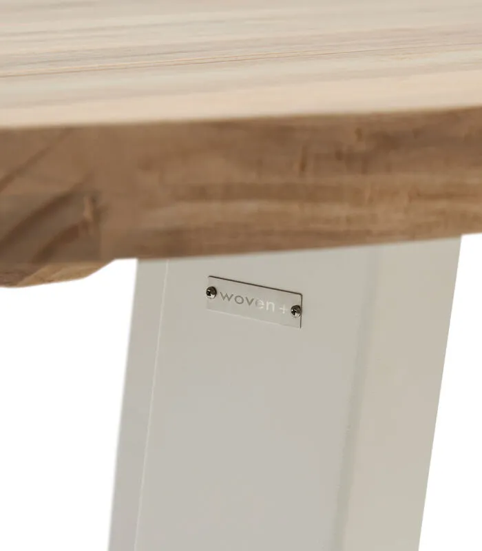 Rivièra Maison Bondi Beach Outd DT D140 4 Rivièra Maison Bondi Beach Outd DT D140 - Image 2