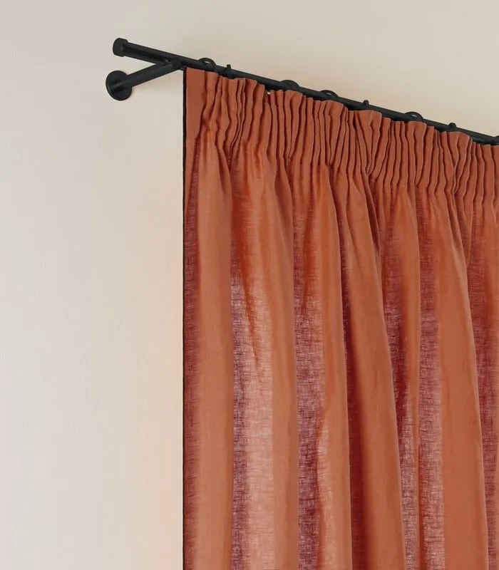 Madura Gordijn Met Plooiband CARLINA 4 Madura Gordijn Met Plooiband CARLINA - Image 2