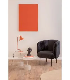 Leitmotiv Bijzettafel Nowa - Grijs - 40x40x45cm 8 Leitmotiv Bijzettafel Nowa - Grijs - 40x40x45cm -Meubilair Geschäft 6dd68467a96248b88bce3e97932b78ef 1