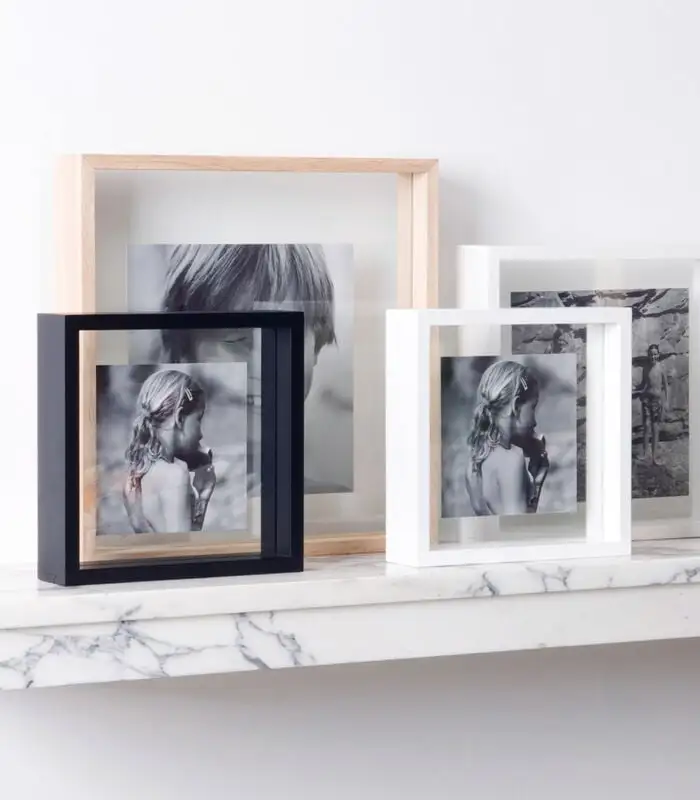 XLBoom FLOATING Box 13 X 18 Licht Hout 4 XLBoom FLOATING Box 13 X 18 Licht Hout - Image 2