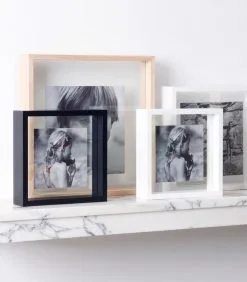 XLBoom SQUARE FLOATING Box 20 X 20 Zwart 8 XLBoom SQUARE FLOATING Box 20 X 20 Zwart -Meubilair Geschäft 6e00771bedad4e809c0e341f59ff71d4 6