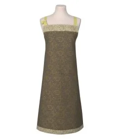 Le Jacquard Francais Schort Dans Les Bois