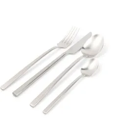 Salt & Pepper Bestekset 16-delig Mat Terno