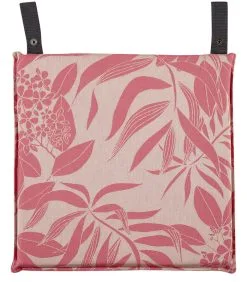 Le Jacquard Francais Stoelkussen Nature Urbaine