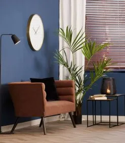 Light & Living Bijzettafel Banos - Antiek Brons - Set -Meubilair Geschäft 6f319b098b084dc2959db8e8e5f92ab8