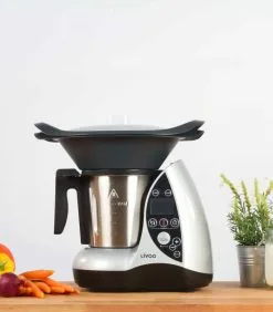 LIVOO Warmtekookrobot 9 LIVOO Warmtekookrobot -Meubilair Geschäft 6f439d5fe4ed420cad0ce4e355dbaaa8