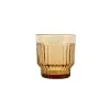 XLBoom LIMA TUMBLER SET VAN 2 Licht Amber -Meubilair Geschäft 6f8b9a930c8b4cf3a35e41583e131419