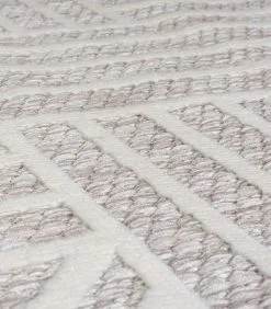 Novatrend Modern Indoor Outdoor Vloerkleed BLOCO -Meubilair Geschäft 70b1b1a2ef48412f8319694f6e20454e