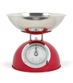 LIVOO Keukenweegschaal