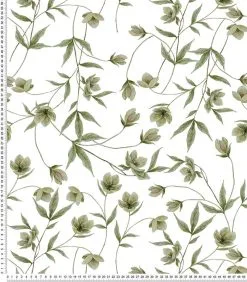 Lilipinso WELLINGTON Behang - Bloemen Hellébore Patroon 11 Lilipinso WELLINGTON Behang - Bloemen Hellébore Patroon -Meubilair Geschäft 711240e796534b458f88309edf0464a4