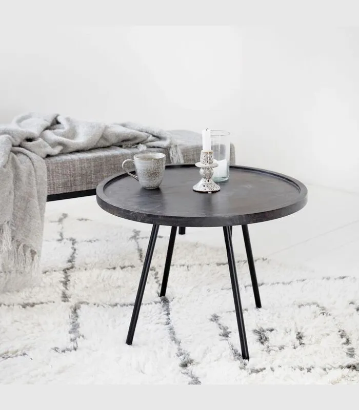 House Doctor Salontafel - Juco 4 House Doctor Salontafel - Juco - Image 2