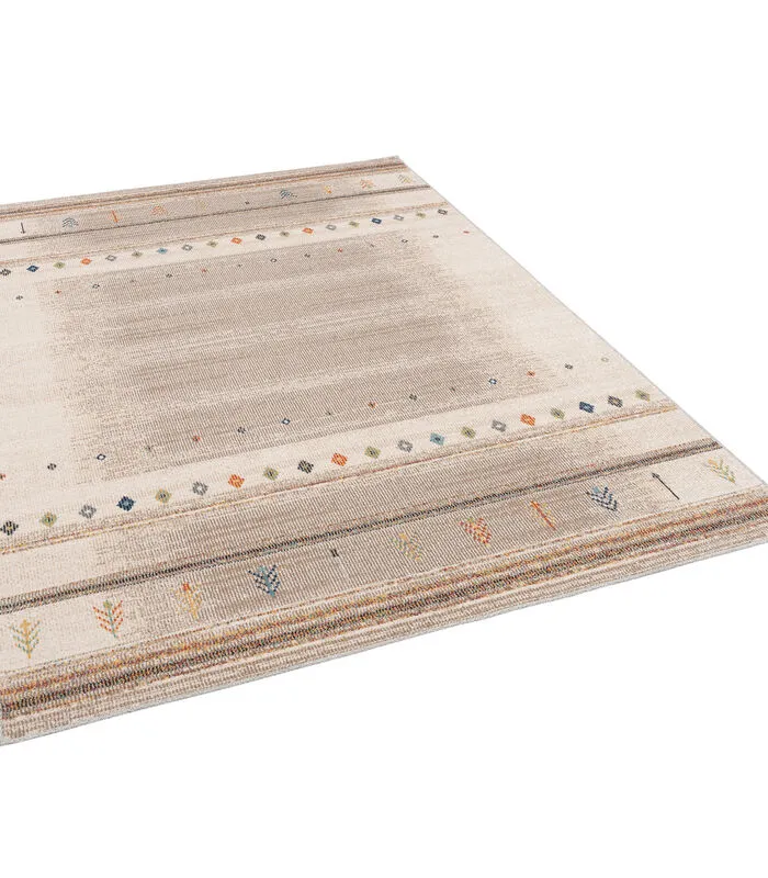 Pergamon Vloerkleed Lagos Berber Optiek Voor Binnen En Buiten 7 Pergamon Vloerkleed Lagos Berber Optiek Voor Binnen En Buiten - Image 5