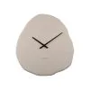 Karlsson Wandklok Organic Round - Warm Grijs - 35x2x38cm 1 Karlsson Wandklok Organic Round - Warm Grijs - 35x2x38cm -Meubilair Geschäft 717a2c179ec64f06a400009a7c181ac3