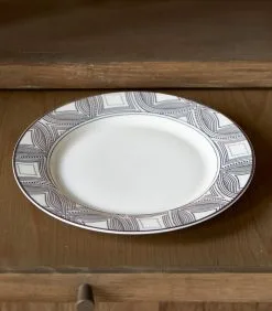 Rivièra Maison Ontbijtbord Le Relais Wit 5 Rivièra Maison Ontbijtbord Le Relais Wit -Meubilair Geschäft 717a5104dc8d4478b705dc0349e3c6d0