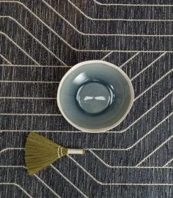 AFKliving Ritme Vloerkleed Marineblauw -Meubilair Geschäft 718e2d1e35a14a1b93f9dbcc16c5829b