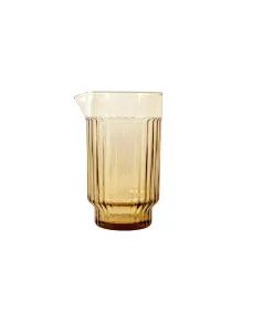 XLBoom LIMA CARAFE 0.5L Licht Amber