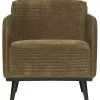 BePureHome Statement Fauteuil Met Arm - Rib - Rock - 77x72x93 -Meubilair Geschäft 72a83c328f714cd28f78807defacc0cf