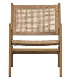 WOOOD Pem Fauteuil Outdoor - Aluminium - Naturel - Set Van 2 9 WOOOD Pem Fauteuil Outdoor - Aluminium - Naturel - Set Van 2 -Meubilair Geschäft 72cc192f1c0b4bec88ebda4058c6eb92 1