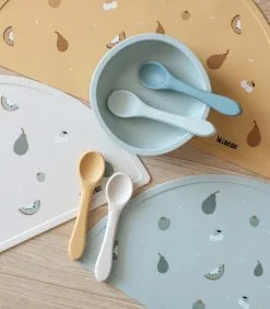 Minene Siliconen Placemat Fruit -Meubilair Geschäft 732c5a657a6a4b37a9129bc294ec38d0