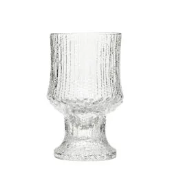 Iittala Ultima Thule Rood Wijnglas 23cl 2 Stuks