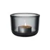 Iittala Valkea Sfeerlicht 60mm Grijs -Meubilair Geschäft 736f376a4a1c426190972855590380d3