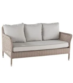 Kok Maison ANTIBES - 2-zits Tuinbank