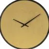 WOOOD Renske Wandklok - Velvet - Okergeel - 5x62x62 2 WOOOD Renske Wandklok - Velvet - Okergeel - 5x62x62 -Meubilair Geschäft 73a5ff204fd840f39eef42b131185a2f
