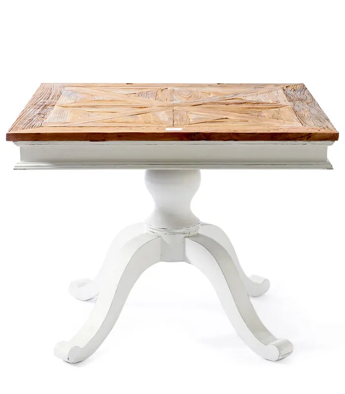 Rivièra Maison Chateau Belvedère Diningt. 100x100 3 Rivièra Maison Chateau Belvedère Diningt. 100x100