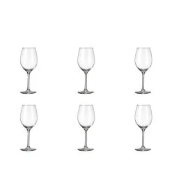 Royal Leerdam Wijnglas 540635 Esprit 32 Cl - Transparant 6 Stuk(s)