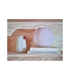 OYOY Vaas “Lasi Vase - Medium” -Meubilair Geschäft 73e4ab44093b47ce82ff967343c4e306