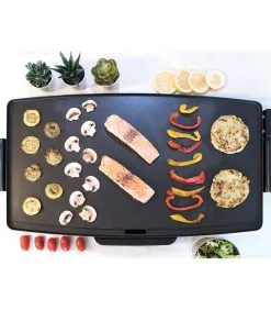 LIVOO Bakplaat XXL -Meubilair Geschäft 743e2dc96d874137ae3d4a8b28ddad23