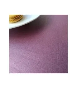 Fleur De Soleil Effen Gecoat Tafelkleed Pruim 9 Fleur De Soleil Effen Gecoat Tafelkleed Pruim -Meubilair Geschäft 743fe8f813ca4bb5a2c962bc3b4f6d08