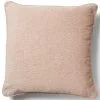 Rivièra Maison Kussensloop RM Cher Beige - 50x50 Cm -Meubilair Geschäft 7490c73f798044aaa5b6f68fe1a9deeb