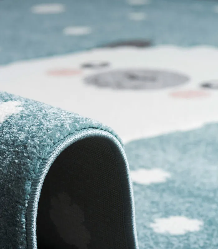 Pergamon Vloerkleed Maui Kids - Kindertapijt - Alpaca 5 Pergamon Vloerkleed Maui Kids - Kindertapijt - Alpaca - Image 3