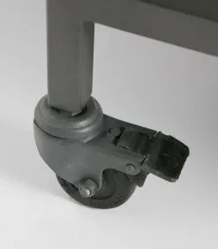 BePureHome Bespoke Vitrinekastje - Metaal - Grijs - 72x50x35 9 BePureHome Bespoke Vitrinekastje - Metaal - Grijs - 72x50x35 -Meubilair Geschäft 767f5399ffa749db9da11313fdd5cc0c