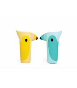 OTOTO Polly - Karaf - Geel