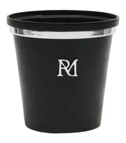 Rivièra Maison Wijnkoeler RM Monogram Zwart