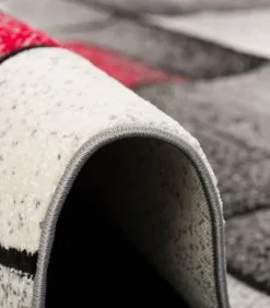 Pergamon Vloerkleed Designer Briljante Fantasie -Meubilair Geschäft 77f2ccd70ce64117b4c0d0d52cba45b3