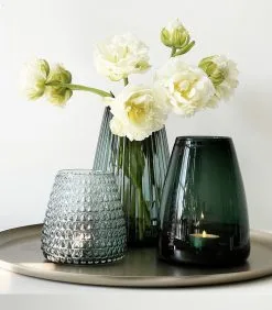 XLBoom DIM Vaas Stripe Large Licht Groen 12 XLBoom DIM Vaas Stripe Large Licht Groen -Meubilair GeschÀft 78b029aff96d4adfbfc296bdffbe5b96 2